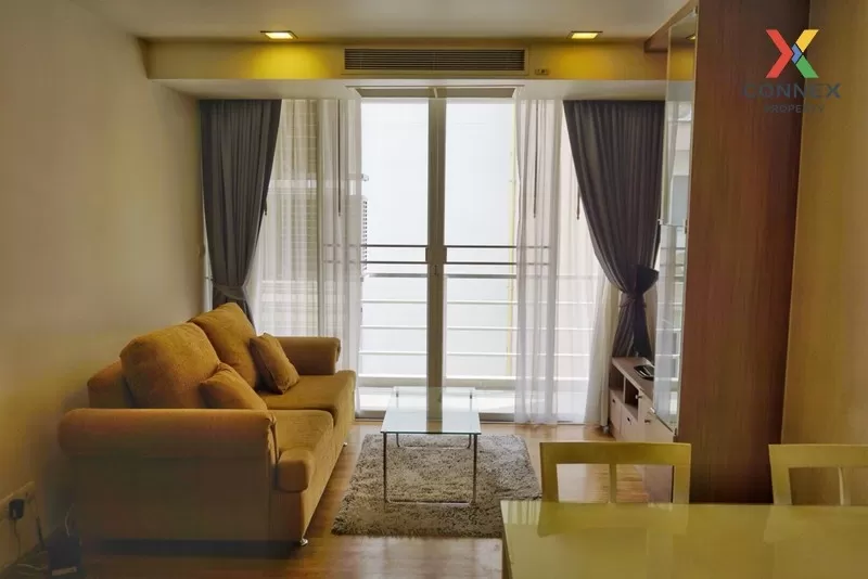 FOR SALE condo , The Alcove Thonglor 10 , Duplex , high floor , B